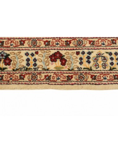 Hand made rug Moud Garden Persia cm.81x118
