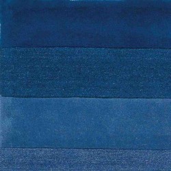 tappeto HANDLOOM SITAP 213 BLUE LANA geometrico da EUR 85.4 2