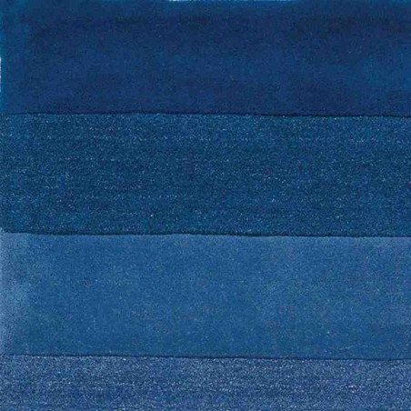 tappeto HANDLOOM SITAP 213 BLUE LANA geometrico da EUR 85.4