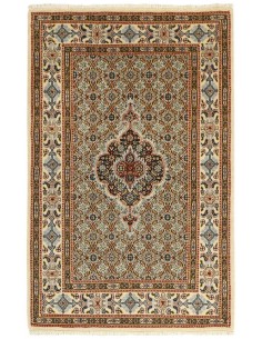 Hand made rug Moud Mahi Persia cm.82x128