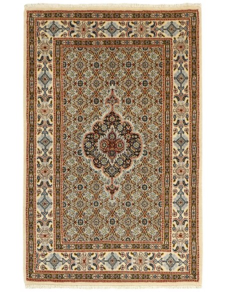 Hand made rug Moud Mahi Persia cm.82x128