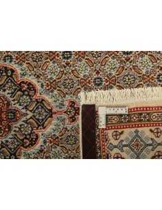 Hand made rug Moud Mahi Persia cm.82x128 2