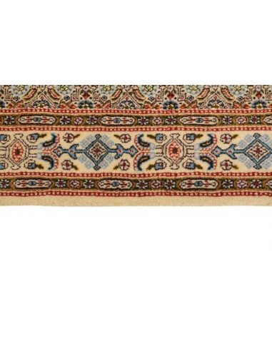 Hand made rug Moud Mahi Persia cm.82x128