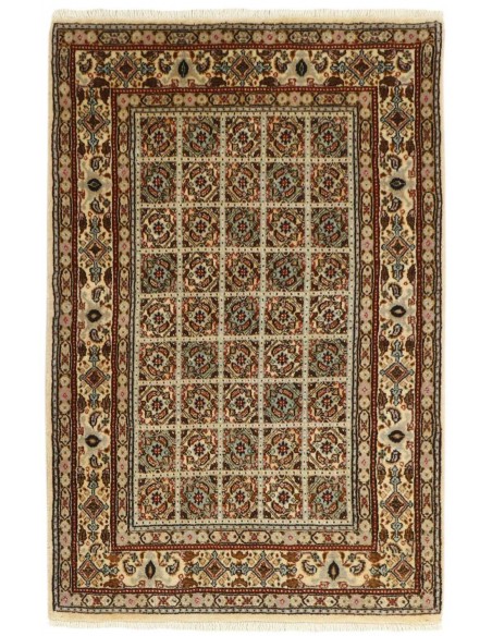 Hand made rug Moud Mahi Persia cm.80x122