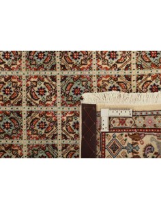 Hand made rug Moud Mahi Persia cm.80x122 2