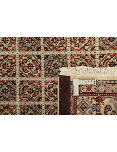 Hand made rug Moud Mahi Persia cm.80x122