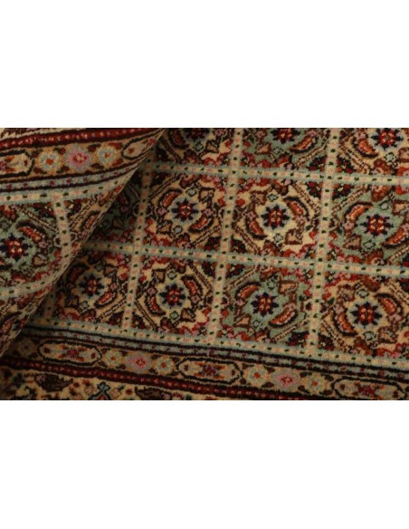 Hand made rug Moud Mahi Persia cm.80x122