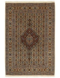 Hand made rug Moud Mahi Persia cm.81x118