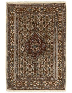 Hand made rug Moud Mahi Persia cm.81x118