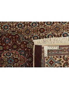 Hand made rug Moud Mahi Persia cm.81x118 2