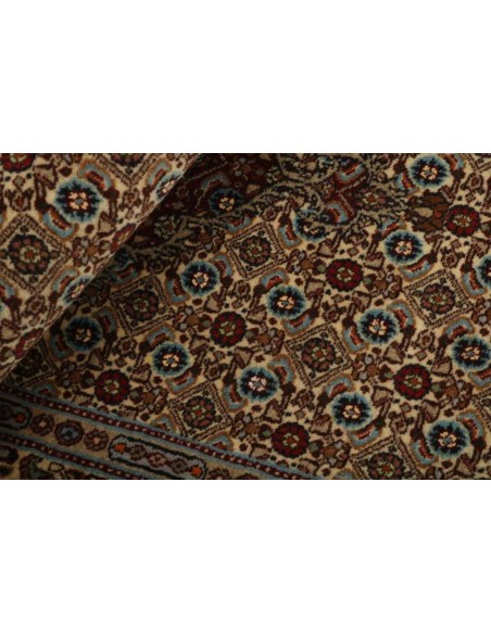 Hand made rug Moud Mahi Persia cm.81x118