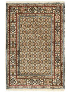 Hand made rug Moud Mahi Persia cm.81x117
