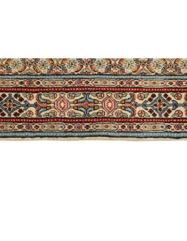 Hand made rug Moud Mahi Persia cm.81x117