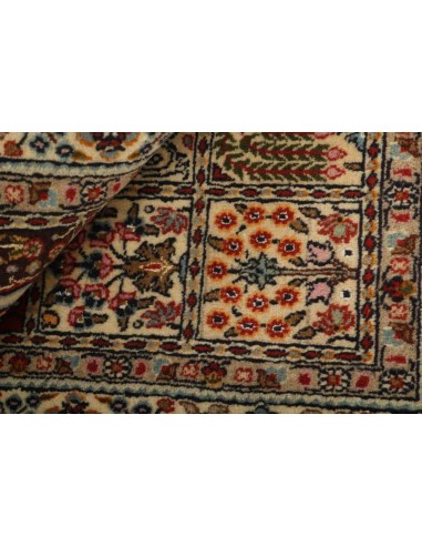 Hand made rug Moud Garden Persia cm.81x118