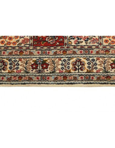 Hand made rug Moud Garden Persia cm.81x118
