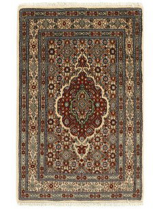 Hand made rug Moud Mahi Persia cm.60x90