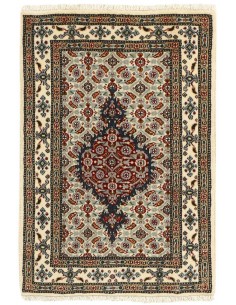 Hand made rug Moud Mahi Persia cm.63x90