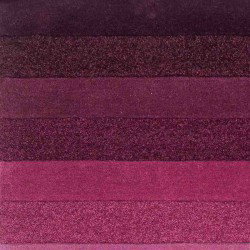 Carpet HANDLOOM SITAP 213 PURPLE LANA geometrico da EUR 85.4 2