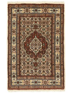 Hand made rug Moud Mahi Persia cm.60x90