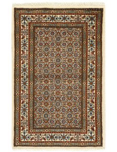 Hand made rug Moud Mahi Persia cm.60x88