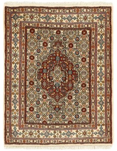 Hand made rug Moud Mahi Persia cm.68x86
