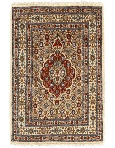 Hand made rug Moud Mahi Persia cm.60x88