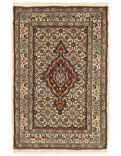 Hand made rug Moud Mahi Persia cm.60x88