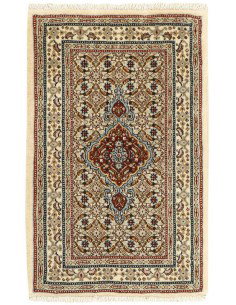 Hand made rug Moud Mahi Persia cm.60x91