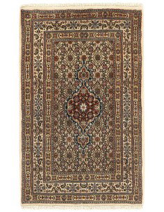 Hand made rug Moud Mahi Persia cm.61x92