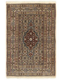 Hand made rug Moud Mahi Persia cm.62x90