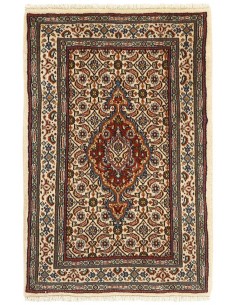 Hand made rug Moud Mahi Persia cm.60x90
