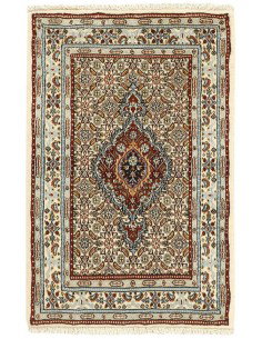 Hand made rug Moud Mahi Persia cm.60x88