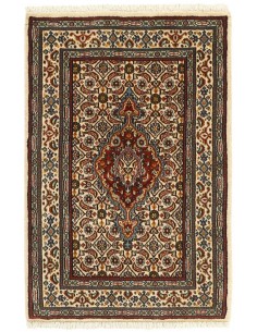 Hand made rug Moud Mahi Persia cm.60x88