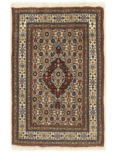 Hand made rug Moud Mahi Persia cm.60x90