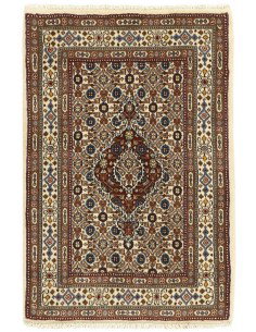 Hand made rug Moud Mahi Persia cm.61x90