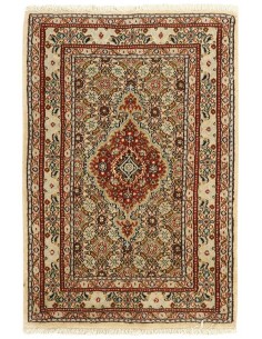 Hand made rug Moud Mahi Persia cm.60x90