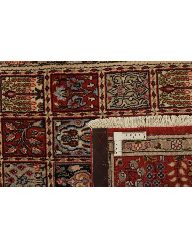 Hand made rug Moud Garden Persia cm.78x389