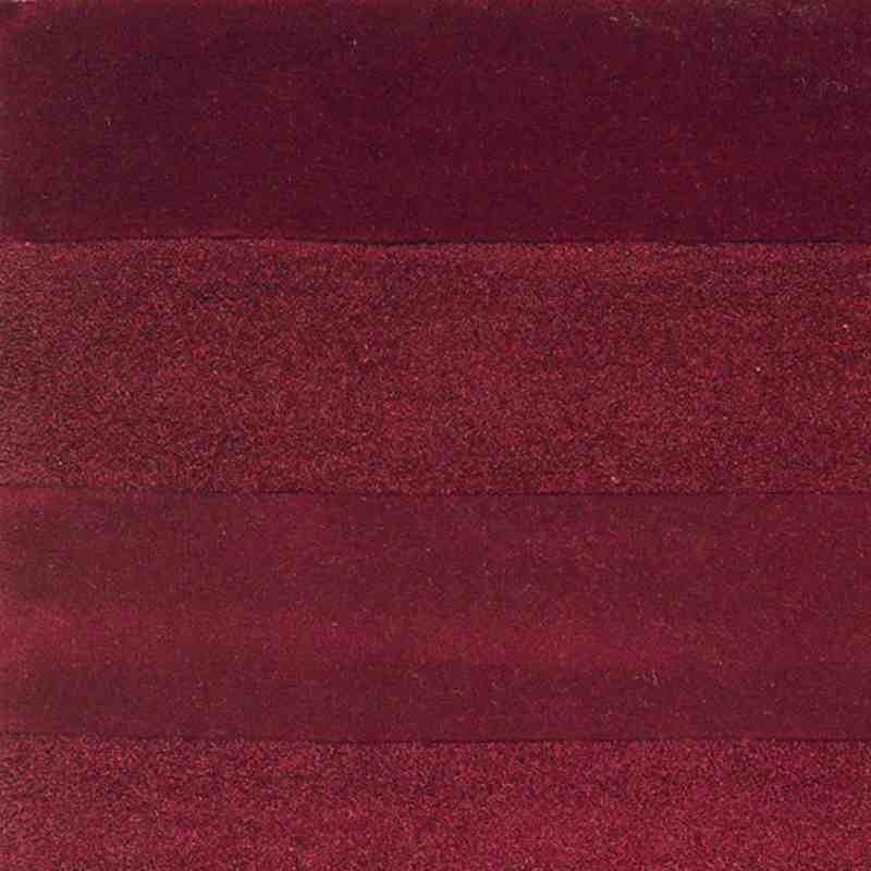 tappeto HANDLOOM SITAP 213 RED LANA geometrico da EUR 85.4