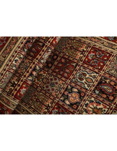 Hand made rug Moud Garden Persia cm.78x389