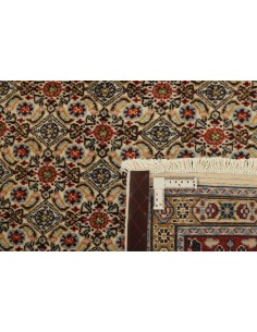 Hand made rug Moud Mahi Persia cm.202x292 2