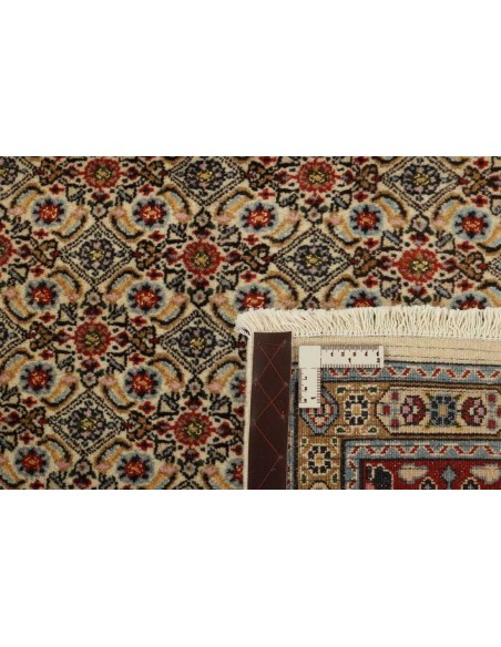 Hand made rug Moud Mahi Persia cm.202x292