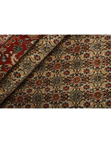 Hand made rug Moud Mahi Persia cm.202x292