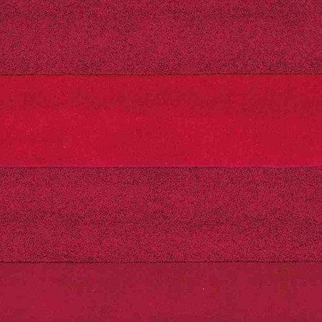 tappeto HANDLOOM SITAP 213 RED LANA geometrico da EUR 85.4