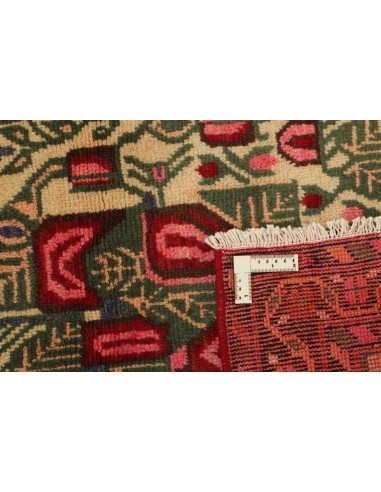 Hand made rug Afshar Persia cm.123x170