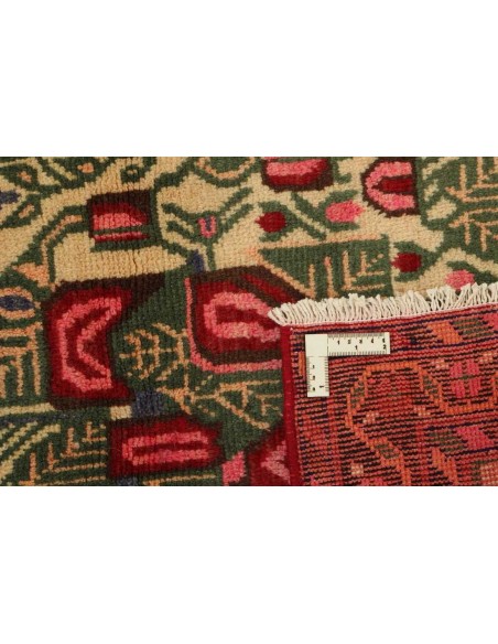 Hand made rug Afshar Persia cm.123x170