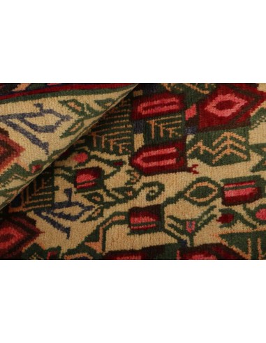 Hand made rug Afshar Persia cm.123x170