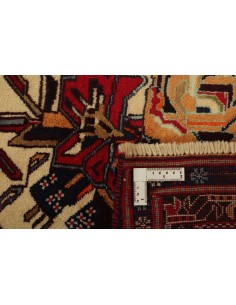 Hand made rug Afshar Persia cm.148x203 2