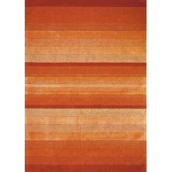 tappeto HANDLOOM SITAP 300 TERRA LANA geometrico da EUR 85.4