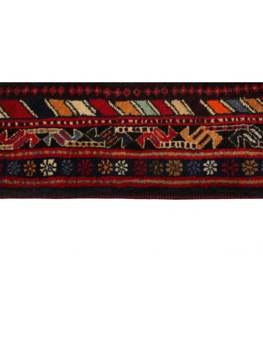 Hand made rug Afshar Persia cm.148x203