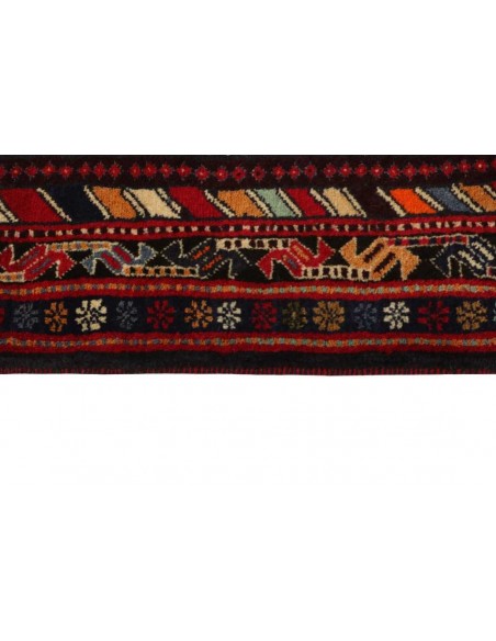 Hand made rug Afshar Persia cm.148x203